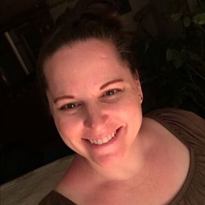 Meet your Posher, Meg